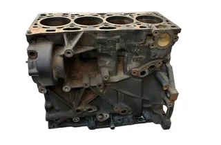 SKODA Octavia 3 generation (2013-2020) Блок двигателя 04L023AC 36029251