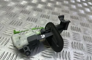 VOLVO XC60 1 generation (2008-2017) Fuel Tank Cover Lock 86113156,31299107 36031903
