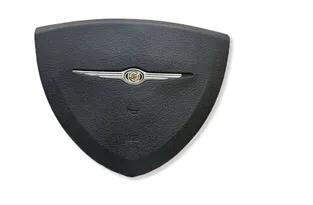CHRYSLER Voyager 5 generation (2007-2020) Steering Wheel Airbag 30370597,P0ZM11XDVAH,0ZM11XDVAH,5041340 36038913