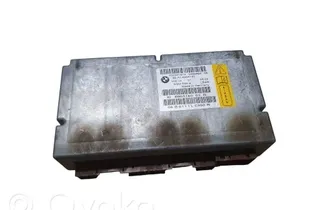 BMW 6 Series E63/E64 (2003-2010) SRS Control Unit 65776955150 33476165