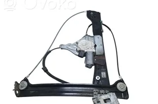 BMW 6 Series E63/E64 (2003-2010) Стеклоподъемник передней левой двери 992599 33501943
