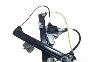 BMW 6 Series E63/E64 (2003-2010) Front Left Door Window Regulator 992599 33502130