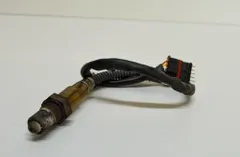 BMW X4 F26 (2014-2018) Lambda Oxygen Sensor 7596908 15022294