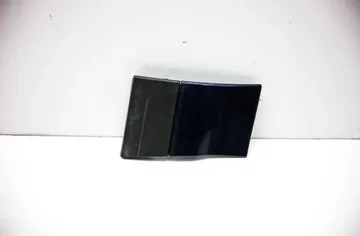 PORSCHE Cayenne 958 (2010-2018) Молдинг переднего левого крыла 7P5854959 34234703