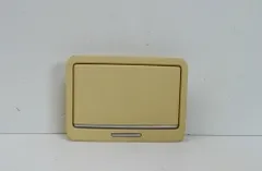 AUDI A8 D4/4H (2010-2018) Interior Rear View Mirror 4H4858563A 17706464