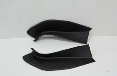 BMW 5 Series F10/F11 (2009-2017) Rear left lamp trim 7204376,7204375 22039072