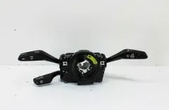 AUDI A4 B9/8W (2015-2024) Подрулевой переключатель 4N0907129KC 24558856