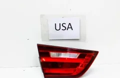 BMW 3 Series Gran Turismo F34 (2013-2017) Left Side Tailgate Taillight 7286033 24619156