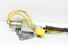 VOLKSWAGEN Phaeton 1 generation (2002-2016) Регулятор высоты ремня безопасности (передний правый) 3D7857820B 2541204