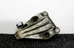 BMW 5 Series F10/F11 (2009-2017) Кронштейн двигателя левой стороны 6781257 25616131