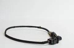 VOLKSWAGEN Caddy 3 generation (2004-2015) Lambda Oxygen Sensor 03G906262A 2611231