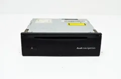 AUDI A4 B7/8E (2004-2008) Navigation Control Unit 4B0919887E 2728031