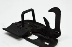 VOLKSWAGEN Touran 1 generation (2003-2015) Bonnet Safety Latch 1T0823480 2738832
