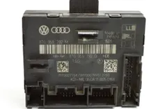AUDI A5 8T (2007-2016) Блок управления дверей передние  правые 8T0959792M 2847232