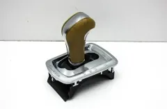 PORSCHE Cayenne 958 (2010-2018) Gear Shifting Knob 7P5863419,7P5713139 30431919