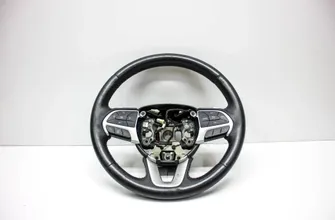 DODGE Durango 3 generation (2010-2024) Руль P1XP741X9AG,68184845AC 31889151