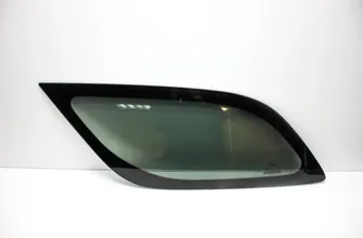 DODGE Durango 3 generation (2010-2024) Rear Left Door Window 55399267AE 31945613