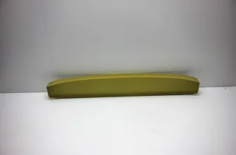 MERCEDES-BENZ GL-Class X164 (2006-2012) Trunk Trim A1647401370 32066750