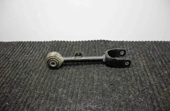 TESLA Model 3 1 generation (2017-2024) Rear Left Arm 104442300H 32398678