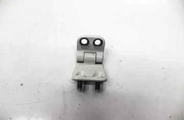 PORSCHE Panamera 970 (2009-2016) Left Side Bootlid Hinge 97051216102 33380982