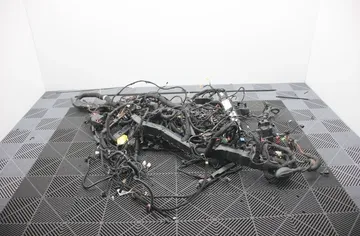 PORSCHE Cayenne 958 (2010-2018) Жгут проводов 1319546063,7p0971279d 33540430