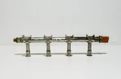 AUDI A1 8X (2010-2020) Fuel Rail 026154504103F133320C 3368061