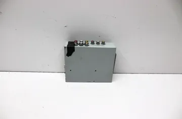 MERCEDES-BENZ GL-Class X164 (2006-2012) Video control module 070263000 33794298