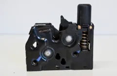 AUDI A7 C7/4G (2010-2020) Bonnet Lock 4G0823509C 3566746