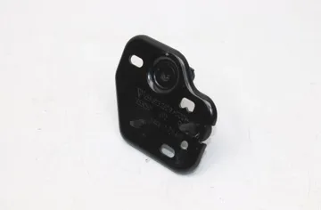 PORSCHE Macan 1 generation (2013-2023) Крюк капотa 95B823260B,95B823260 36010677