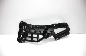 PORSCHE Macan 1 generation (2013-2023) Держатель заднего бампера правый 95B807454H 34354540