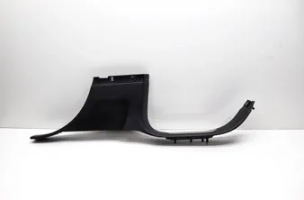 PORSCHE Cayenne 958 (2010-2018) Отделка заднего правого порога 7P0853370B 34373030