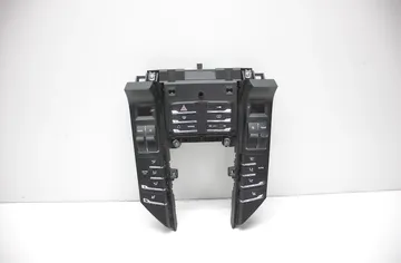 PORSCHE Cayenne 958 (2010-2018) Pегулятор климы 7P5907040N 34354984