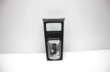 PORSCHE Cayenne 958 (2010-2018) Пластиковая отделка переключения передач 7P5863419,7P5857273A 34354985