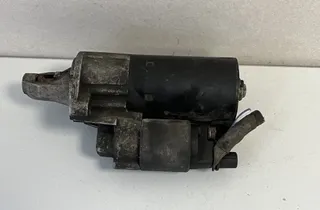 MERCEDES-BENZ S-Class W221 (2005-2013) Starter Motor A0061513701 25697883