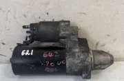 MERCEDES-BENZ S-Class W221 (2005-2013) Starter Motor A0061514401 28500370