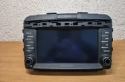 KIA Sorento 3 generation (2015-2020) Music Player With GPS 96560C5EC1WK 36196906