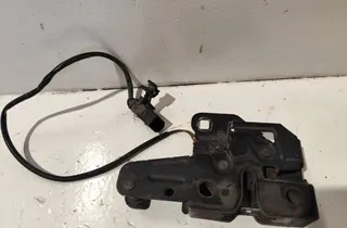 AUDI A6 C6/4F (2004-2011) Замок капота 4f0823509a 35890508