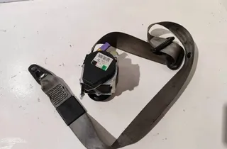 AUDI A4 B7/8E (2004-2008) Front Left Seatbelt 8E0857706J,103122004,604713000A 35891606