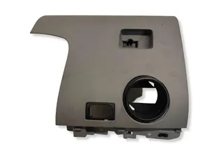 VOLKSWAGEN Touareg 1 generation (2002-2010) Other parts of the interior panel P0087691,7L6858903AM,527380 35881458