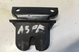AUDI A3 8L (1996-2003) Tailgate Boot Lock 8l0027505e 35889851