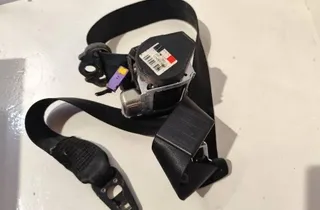 AUDI A4 B7/8E (2004-2008) Front Left Seatbelt 116122004,8E0857705F,601916200C 35890565