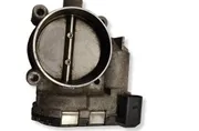 AUDI A6 C6/4F (2004-2011) Дроссельная заслонка 078133062C,0280750003,58520 35892225