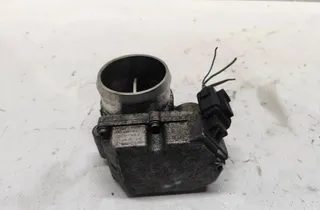 AUDI A4 B7/8E (2004-2008) Дроссельная заслонка 8E0145950D 35882506