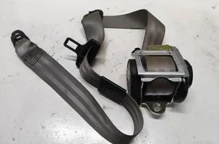 AUDI A4 B7/8E (2004-2008) Front Left Seatbelt 008R000,H12029,560788501 35892198