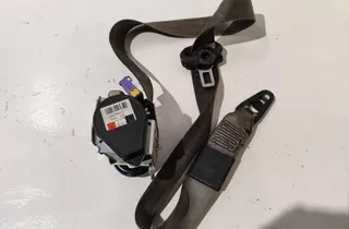 AUDI A4 B7/8E (2004-2008) Front Left Seatbelt 206122004,8E0857705F,601917100G,26122004 35890951