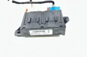 CITROËN C4 Picasso 2 generation (2013-2018) Other Control Units 9812711280 33470316