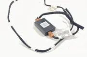 PEUGEOT 308 T9 (2013-2021) Alarm Signal Control Unit 33471241