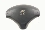 PEUGEOT 3008 2 generation (2017-2023) Steering Wheel Airbag 96845302ZE 33471907