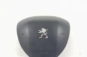 PEUGEOT 308 T9 (2013-2021) Steering Wheel Airbag 96783105ZD 33471910