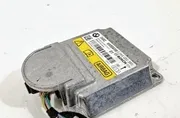 BMW 1 Series F20/F21 (2011-2020) SRS Control Unit 6858698 33472086